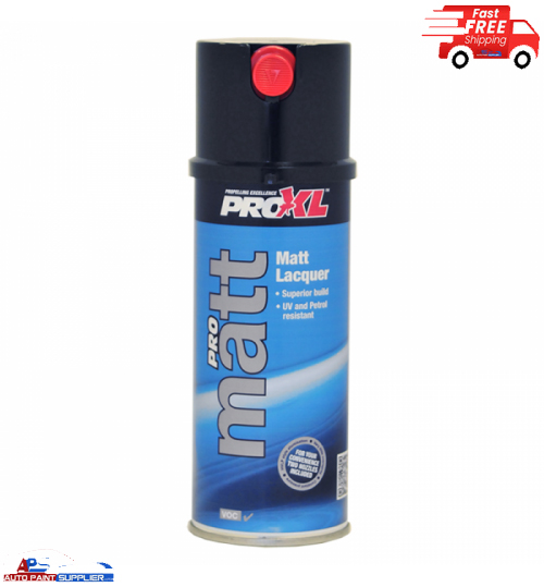 PROXL PROMATT LACQUER 400ML